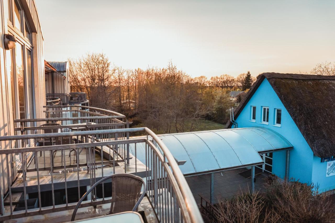 Landhotel Lewitz Muehle Banzkow Extérieur photo
