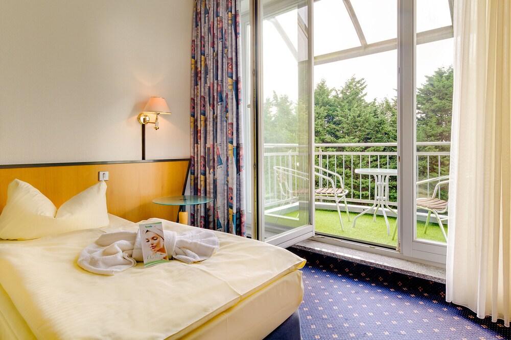 Landhotel Lewitz Muehle Banzkow Extérieur photo