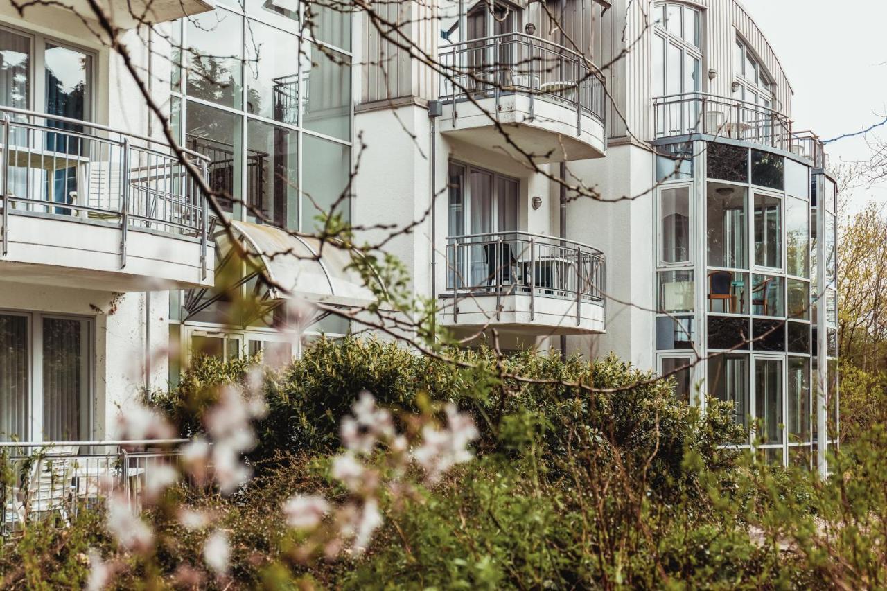 Landhotel Lewitz Muehle Banzkow Extérieur photo