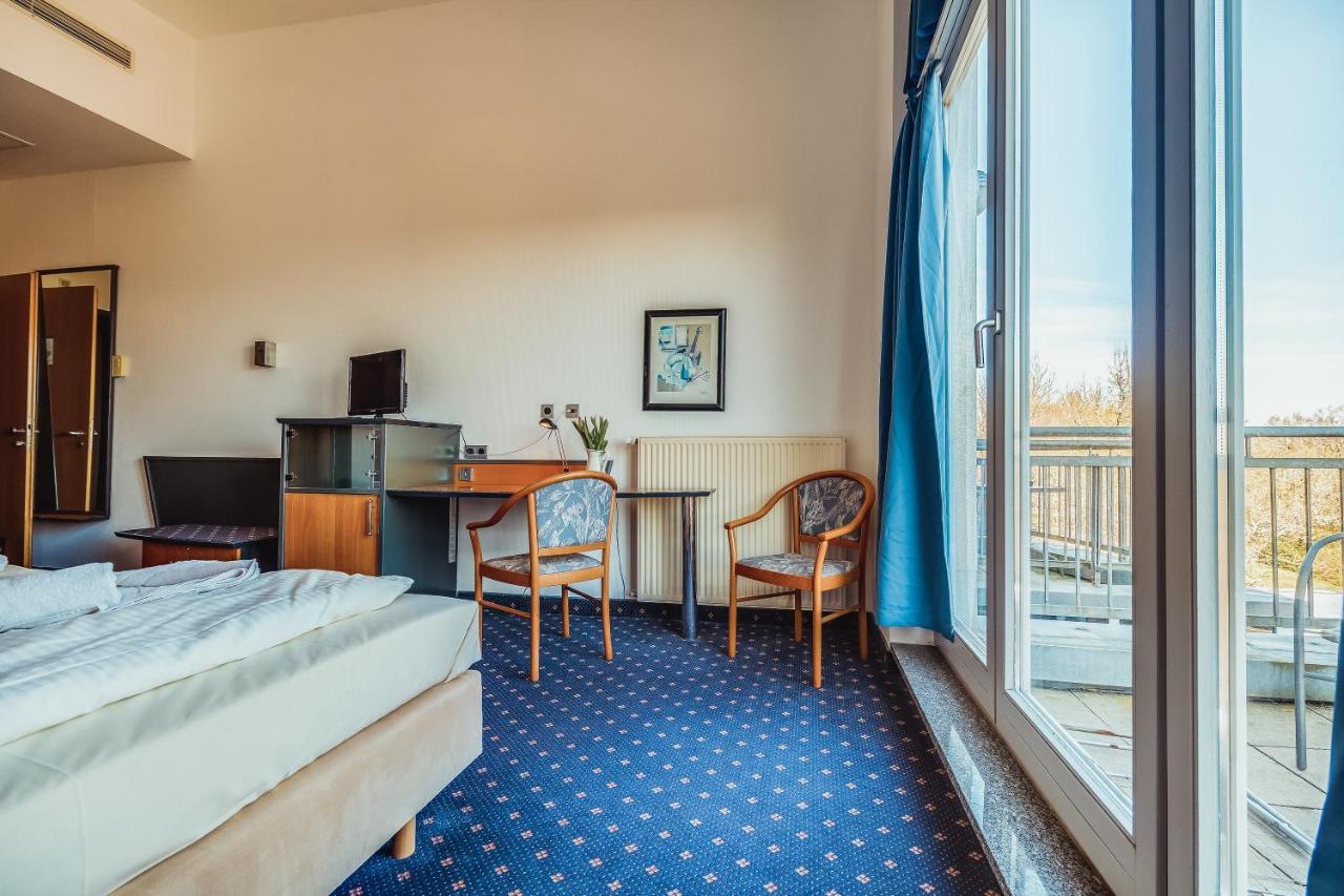 Landhotel Lewitz Muehle Banzkow Extérieur photo