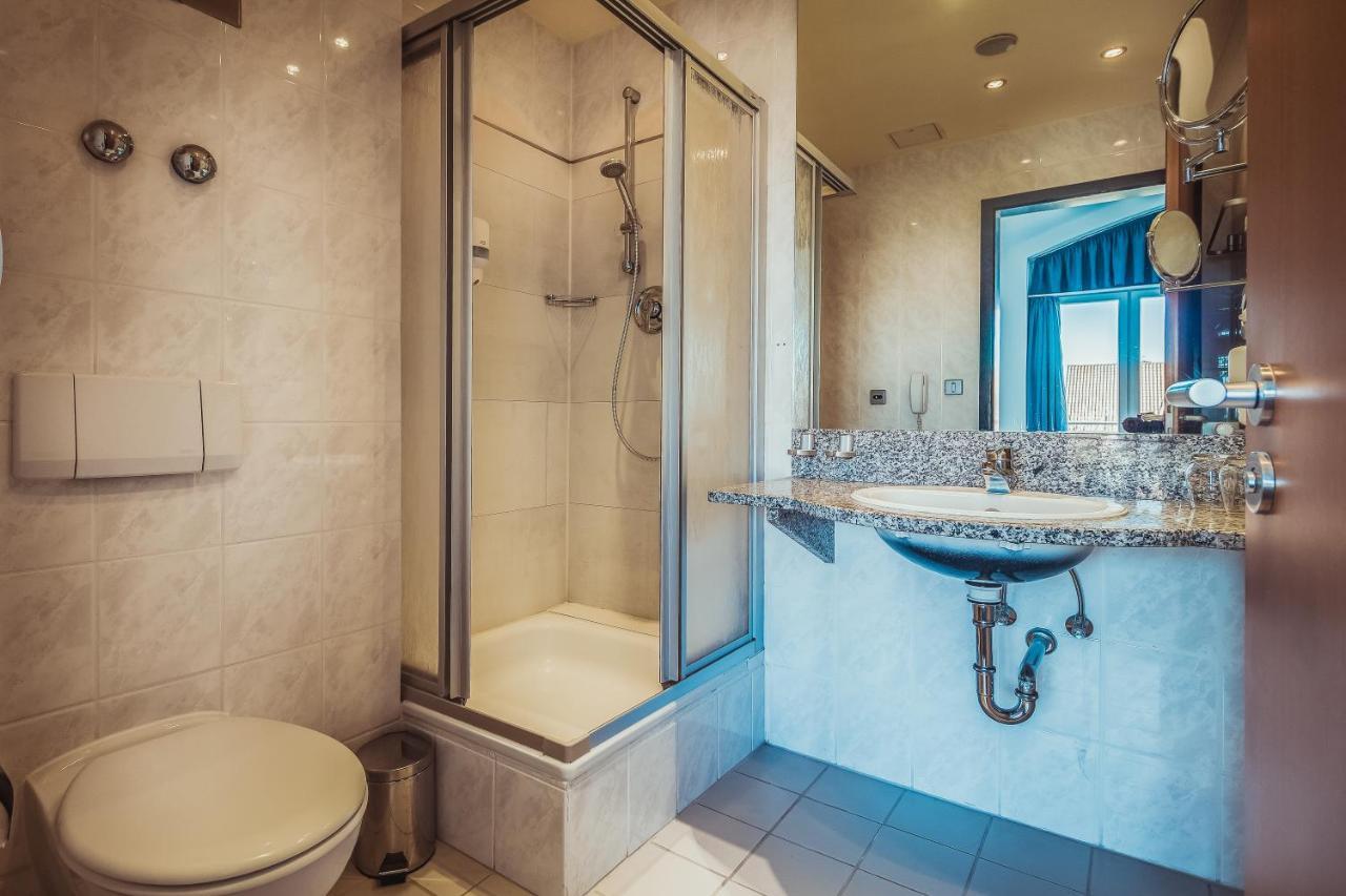 Landhotel Lewitz Muehle Banzkow Extérieur photo