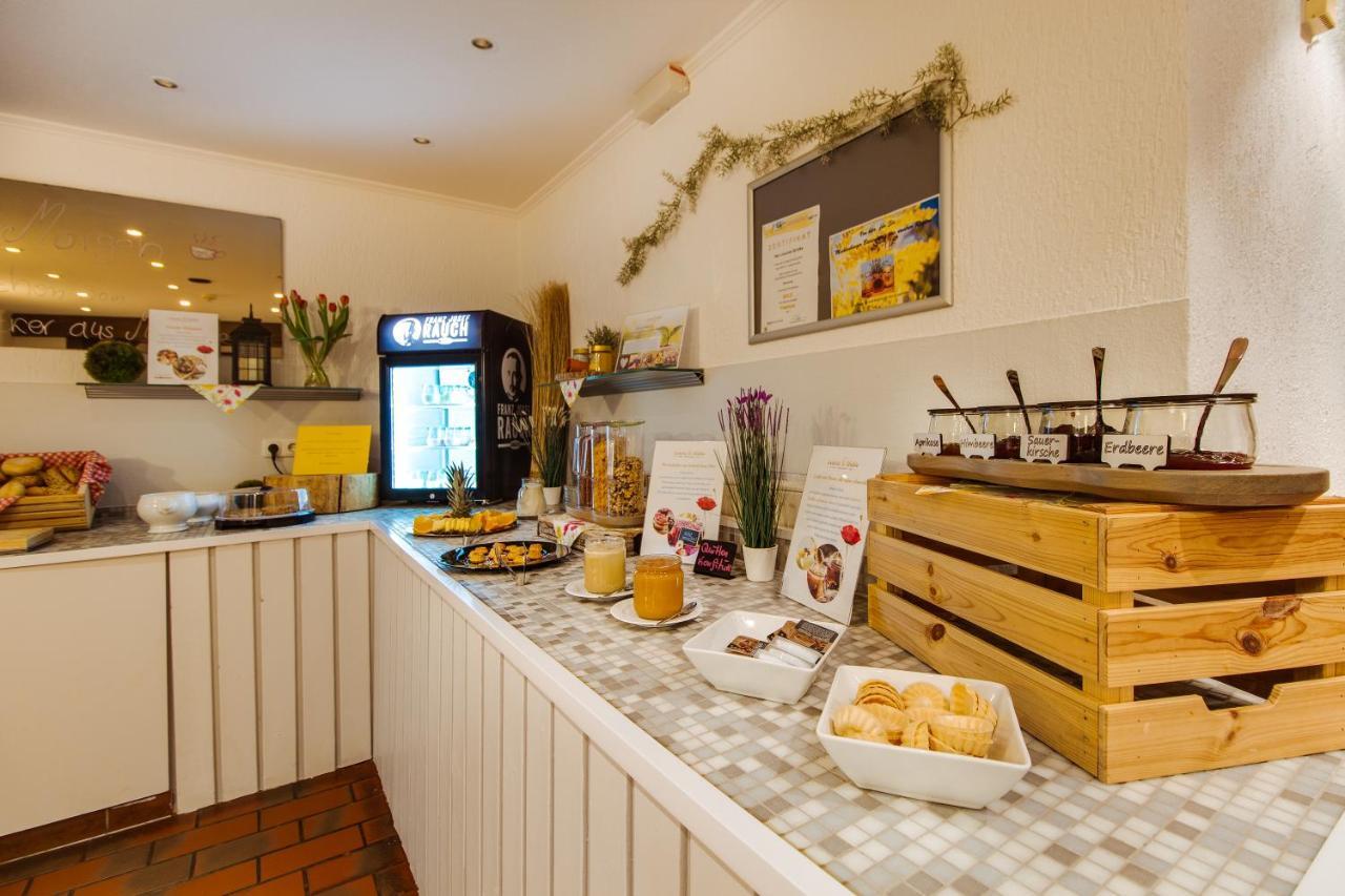 Landhotel Lewitz Muehle Banzkow Extérieur photo