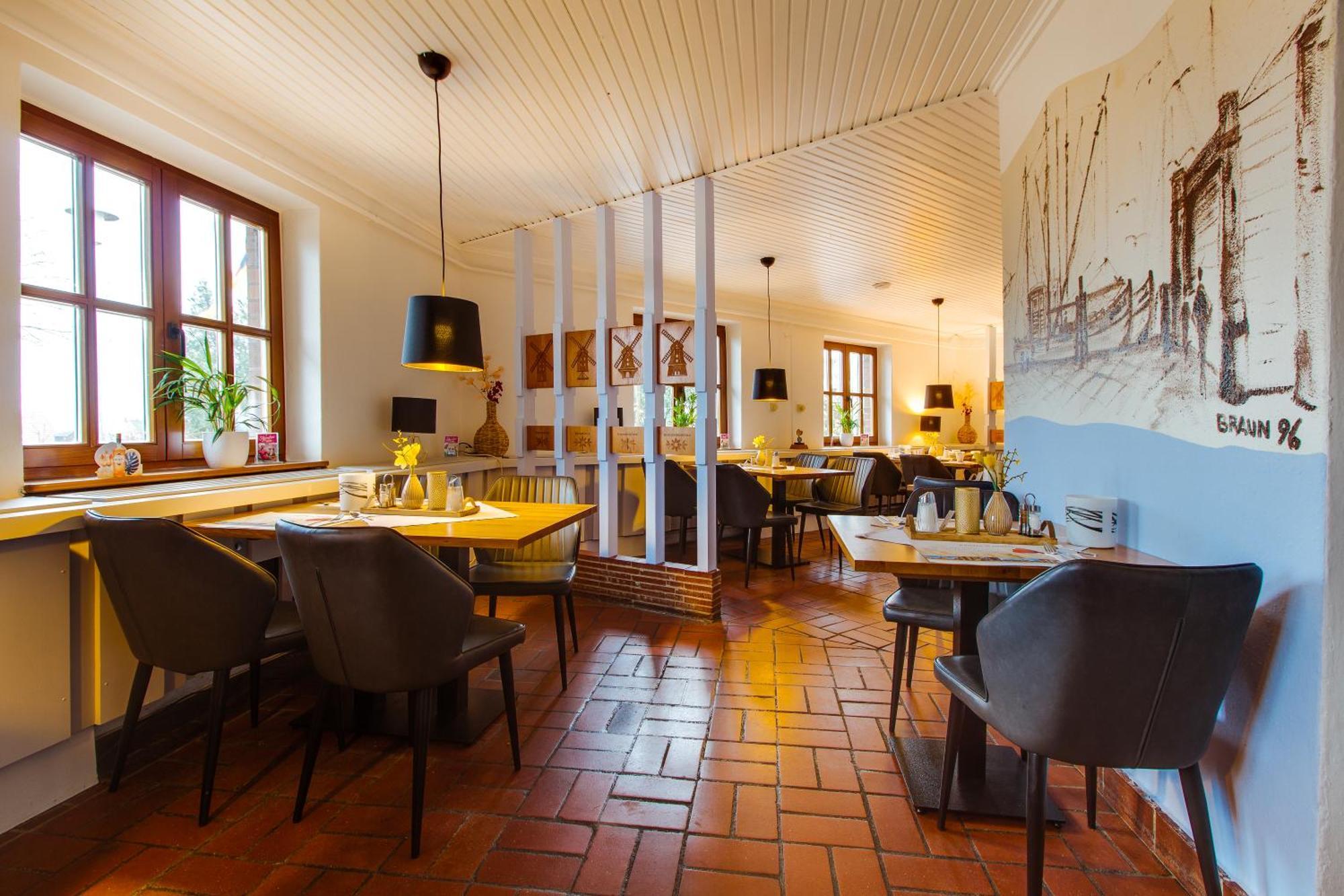 Landhotel Lewitz Muehle Banzkow Extérieur photo
